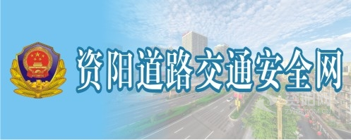 操干女人逼资阳道路交通安全网